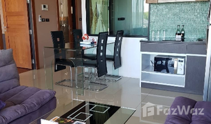 2 Bedrooms Condo for sale in Chalong, Phuket Chalong Miracle Lakeview