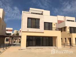 5 Bedroom Villa for sale at Marassi, Sidi Abdel Rahman, North Coast