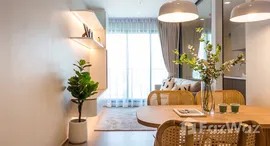 Available Units at Life Sathorn Sierra