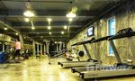 Communal Gym at Replay Residence & Pool Villa
