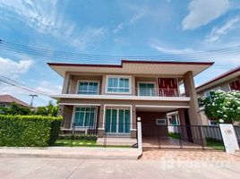 5 Bedroom House for sale at The Prego, Ton Pao, San Kamphaeng