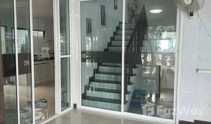 3 Bedrooms House for sale in Ratsada, Phuket Phanason Park Ville (Koh Sirey)