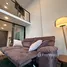 1 Bedroom Condo for rent at KnightsBridge Space Rama 9, Din Daeng, Din Daeng
