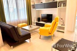 2 habitaciones Departamento en venta en Kamala Regent en Phuket, Tailandia 