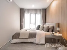1 Bedroom Apartment for rent at Regent Home Bangna, Bang Na, Bang Na