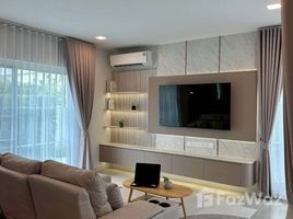 บ้านเดี่ยว 3 ห้องนอน ให้เช่า ในโครงการ ชัยพฤกษ์ บางนา กม.15, บางโฉลง