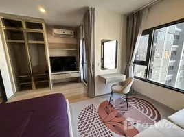 อพาร์ทเม้นท์ 1 ห้องนอน ให้เช่า ในโครงการ ไลฟ์ รามา 4 - อโศก, คลองเตย