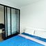Studio Condo for rent at Centrio, Wichit, Phuket Town, Phuket
