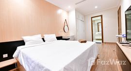 Available Units at Vinhomes Central Park