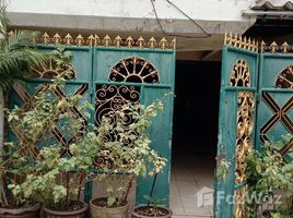 4 Bedroom Townhouse for sale in Pracharat Bampen School, Huai Khwang, Huai Khwang