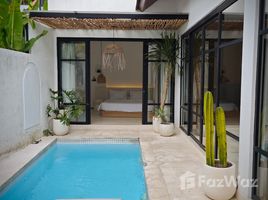 1 Schlafzimmer Villa zu verkaufen in Mengwi, Bali, Mengwi, Badung, Bali, Indonesien