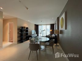 2 спален Кондо в аренду в Fullerton Sukhumvit, Phra Khanong