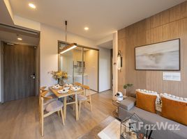 1 Bedroom Condo for sale at Whizdom the Forestias, Bang Kaeo, Bang Phli, Samut Prakan