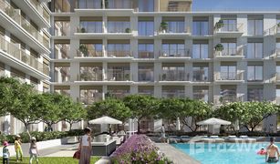 2 chambres Appartement a vendre à , Dubai Sunridge Rashid Yachts & Marina