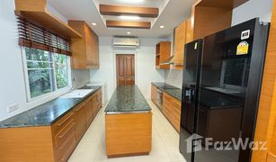 4 Bedrooms House for sale in Khlong Tan, Bangkok Sukhumvit 36 Garden Village