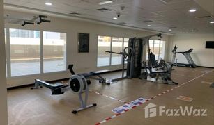 Studio Appartement zu verkaufen in , Dubai Madison Residences
