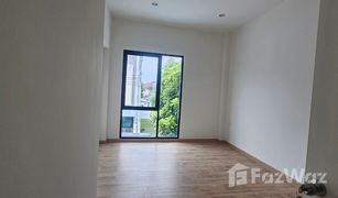 3 Bedrooms Townhouse for sale in Dokmai, Bangkok Timehome 62