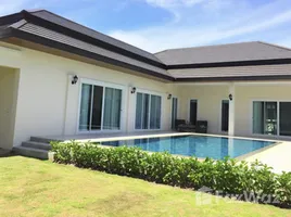 3 Bedroom House for sale at Nice Breeze 7, Cha-Am