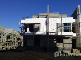 3 Bedroom Townhouse for sale at Beta Greens, Mostakbal City Compounds, Mostakbal City - Future City