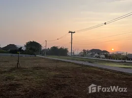 ขายที่ดิน ใน สง่าบ้าน, เชียงใหม่, สง่าบ้าน