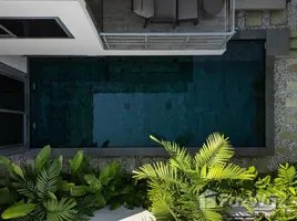 ขายวิลล่า 2 ห้องนอน ในโครงการ Riverhouse Phuket, เชิงทะเล, ถลาง, ภูเก็ต
