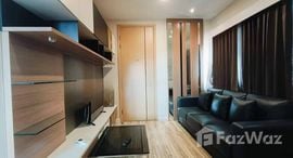 Available Units at Plus Condo-Sriracha