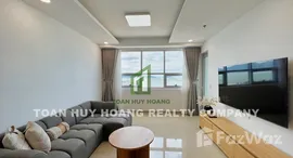 Доступные квартиры в Blooming Tower Danang