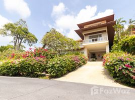 5 Bedroom Villa for sale at Katamanda, Karon