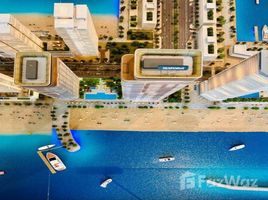 3 Bedroom Apartment for sale at Seapoint, EMAAR Beachfront, Dubai Harbour