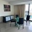 1 Habitación Departamento en venta en The Park Jomtien, Nong Prue