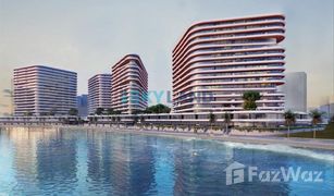 2 Bedrooms Apartment for sale in Yas Bay, Abu Dhabi Sea La Vie
