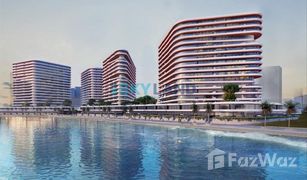 2 chambres Appartement a vendre à Yas Bay, Abu Dhabi Sea La Vie