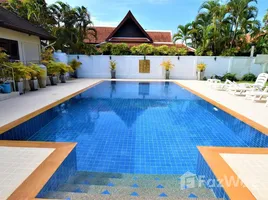 5 Schlafzimmer Villa zu vermieten in Rawai, Phuket Town, Rawai