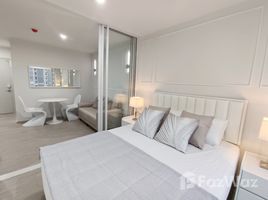 คอนโด 1 ห้องนอน ให้เช่า ในโครงการ รีเจ้นท์ โฮม บางนา, บางนา, บางนา