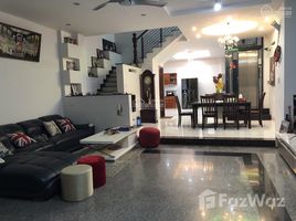 Studio Haus zu verkaufen in District 10, Ho Chi Minh City, Ward 15