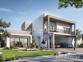 3 Bedroom Townhouse for sale at The Magnolias, Yas Acres, Yas Island, Abu Dhabi