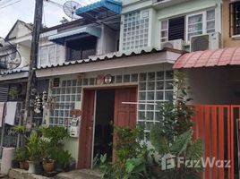 2 спален Таунхаус for sale in Mueang Nonthaburi, Нонтабури, Bang Khen, Mueang Nonthaburi