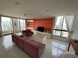 2 Bedroom Apartment for sale at Icon III, Khlong Tan Nuea, Watthana, Bangkok, Thailand