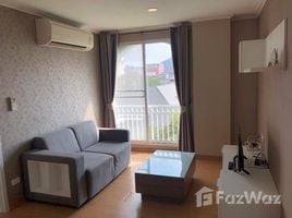 1 Bedroom Condo for sale at The Prague Condominium, Khlong Mahanak, Pom Prap Sattru Phai