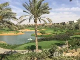 8 غرفة نوم فيلا للبيع في Katameya Dunes, مدينة القطامية