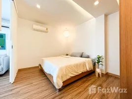 1 спален Кондо в аренду в Tree Condo Sukhumvit 42, Phra Khanong