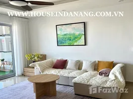 Blooming Tower Danang에서 임대할 3 침실 콘도, Thuan Phuoc, 하이 차우