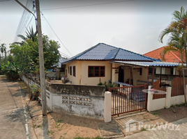 2 Bedroom House for sale at Moo Baan Pruek Chot, Bo Haeo, Mueang Lampang, Lampang, Thailand