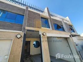 5 chambre Villa à vendre à Al Zahya., Ajman Uptown Villas