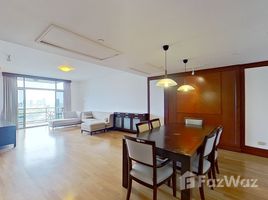 2 침실 All Seasons Mansion에서 판매하는 콘도, Lumphini, Pathum Wan, 방콕