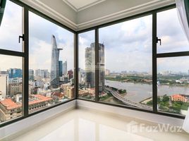 Studio Căn hộ for sale at Saigon Royal Residence, Phường 12