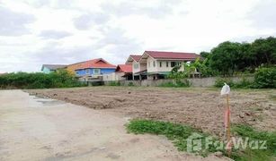N/A Grundstück zu verkaufen in Nong Kae, Hua Hin Land for Sale in Nong Kae