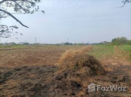  Terrain for sale in Nong Chok, Bangkok, Khok Faet, Nong Chok