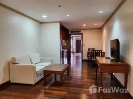 อพาร์ทเม้นท์ 1 ห้องนอน ให้เช่า ในโครงการ ณุศา สเตท ทาวเวอร์ คอนโดมิเนียม, สีลม