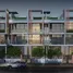 在La Perla Homes 10出售的4 卧室 联排别墅, Noora Residence